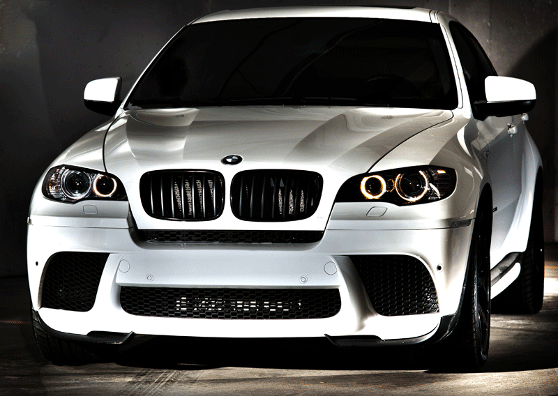 Autotuning bmw ru