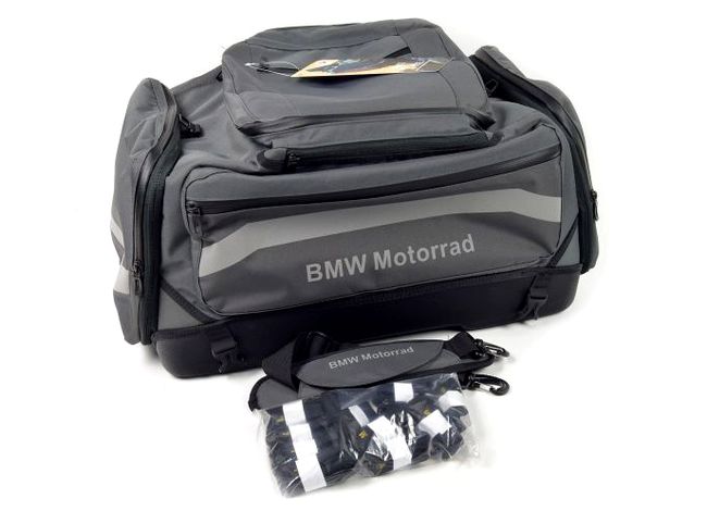 Bmw motorrad sales bag