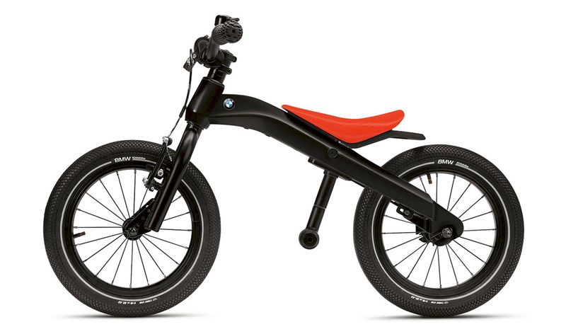 Беговел bmw kidsbike 14