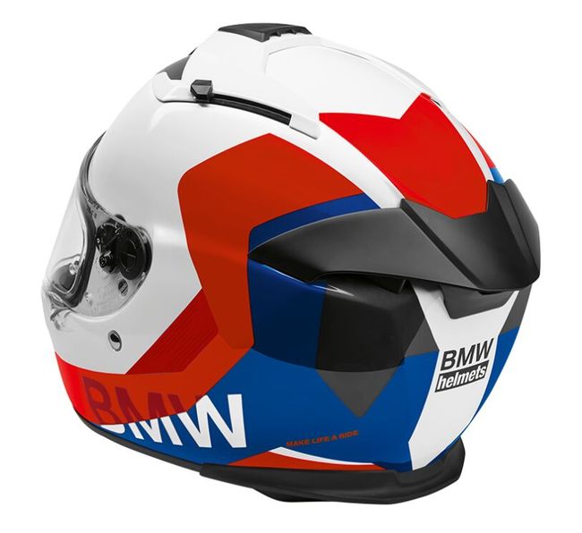 Casco bmw street sale