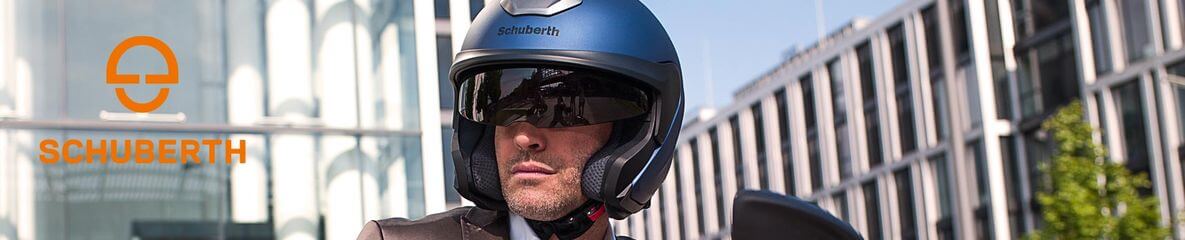 Шлемы Schuberth — Магазин Autotuning-BMW