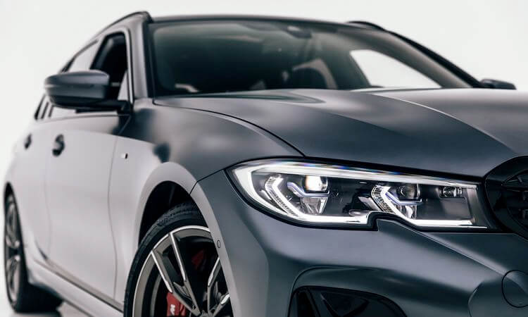 BMW M340i G21 Touring First Edition