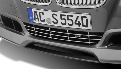 BMW F10-ACS5 Sport S