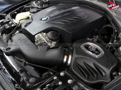Впускная система AFE Power - BMW F30