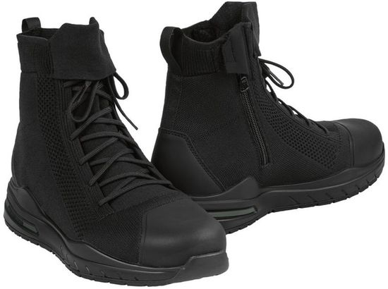 Мотокеды BMW Ginza