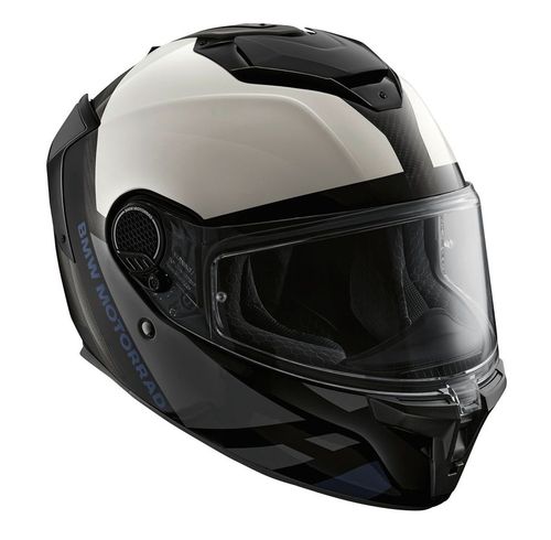 Интегральный спортивный шлем BMW Xomo Carbon
