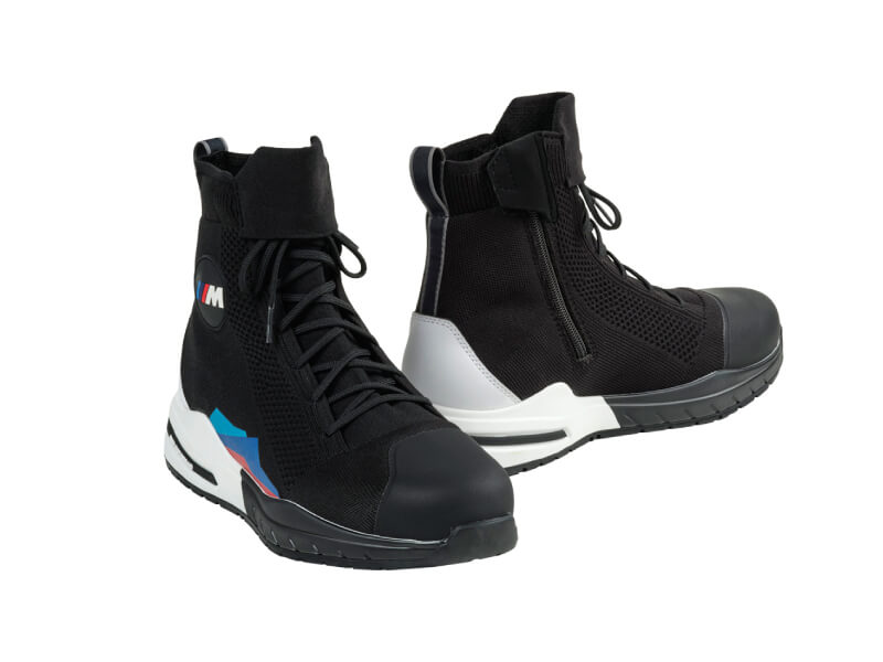 Мотокеды BMW Nitrous